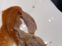 -香丰阁·烤鸭·川湘菜(清河店)
