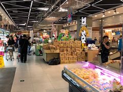 -盒马鲜生(宝地店)