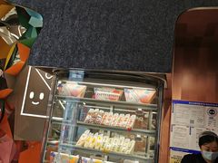 -Fruwich果明治(西单更新场店)