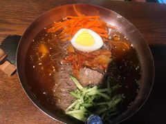 冷面-汉米达特色料理餐厅(郴州友阿国际广场店)