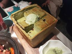 -大树餐厅(益田假日店)