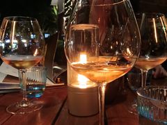 -THE CANNERY&JUJU 新鲜海鲜·牛排美食酒廊