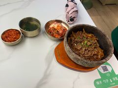 -西塔老太太拌饭(洋泾天物空间店)