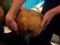 -东椰·海南椰子鸡火锅(朝阳门店)