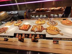 -比格比萨自助(南京万达茂店)