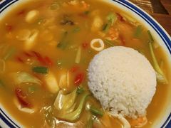 -源一咖啡馆(麒麟巷步行街店)