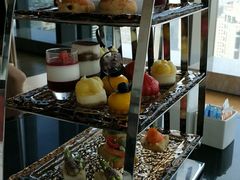 -视界美食自助餐厅·石家庄希尔顿酒店