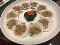 -维景国际大酒店-随园中餐厅