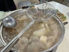 -菜忠潮州牛肉店(岗厦店)