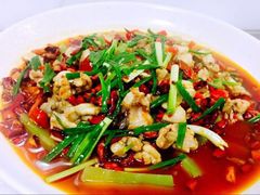 -青叶202都市餐厅(迪诺水镇店)