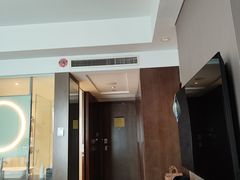 -北京希尔顿逸林酒店