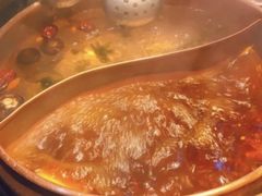 -老墙根涮肉·铜锅·烧烤(欢乐谷·王四营店)