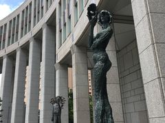 -东京都厅舍