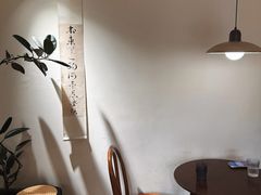 -本無咖啡·BeanWood Coffee
