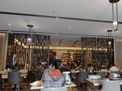-安蒂娅·海鲜自助餐厅(安蒂娅美兰酒店)