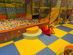 -青岛银沙滩温德姆至尊酒店