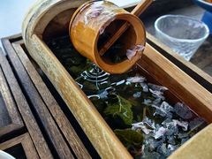 -汉水谣·江景餐厅(江滩店)