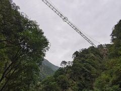 -宁波五龙潭景区