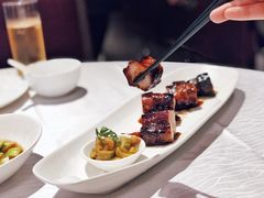 秘制黑叉烧-炳胜品味(珠江新城店)