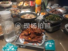 -小菜园新徽菜(合肥滨湖世纪金源店)