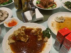 -南宁荔园维景国际酒店·荔园中餐厅