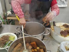 -陆长玖古法猪脚饭(玄风桥店)