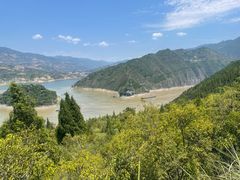 -白帝城·瞿塘峡景区