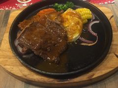 -卡朋西餐(较场西路店)