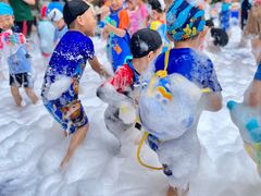 -江门市中天国际艺术幼儿园