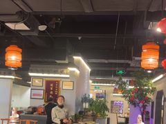 -卢大鲜鱼头捞饭(美利广场店)
