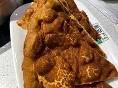 -黑窑厂糖油饼烤鸭·清真菜(总店)