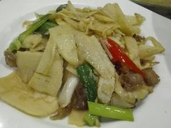-茶油香闽南菜·花园餐厅(前埔店)