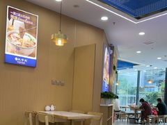 -清真·尖子尖牛肉面(王府井店)