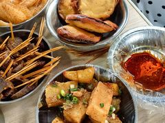 -江油特色冷沾沾(火炮街店)