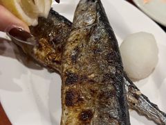 -福烤锦花(长乐路店)