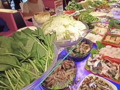 -锅爸涮涮锅(西门店)