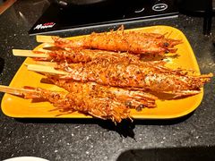 -牛New寿喜烧(金茂览秀城店)