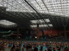 -波塞冬旅游度假区