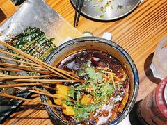 -半酌烧烤小酒馆(南京东路店)