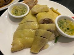 -文记壹心鸡(宝华路店)