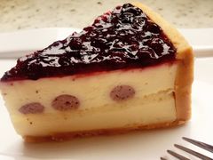 蓝莓芝士蛋糕-哈根达斯(龙湖时代天街店)