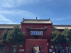 -马村砖雕墓