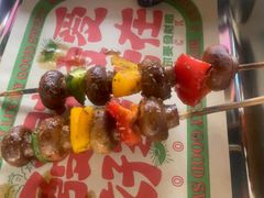 -炒豆合作社(磁器口店)