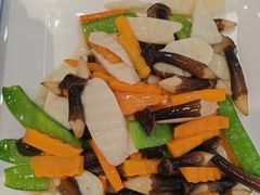 -大师傅金奖啤酒鱼(西街口总店)