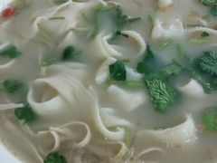 滋补烩面-河南食府(人民路店)