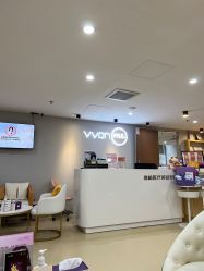-维秘形体医美 M·VVON医生集团