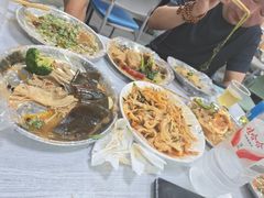-大姐麻辣烫(莲宝中路店)