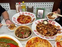 -小郭私房菜·海肠捞饭(学士街店)