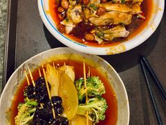 -小街天府