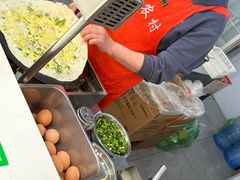 -新农村煎饼果子(香港花园店)